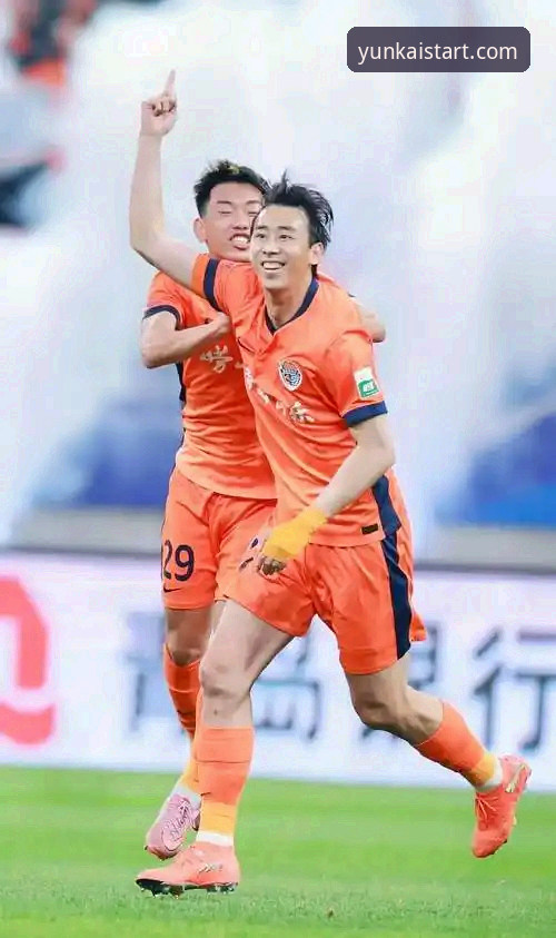 青岛海牛主场3-1终结13年不胜魔咒，云开全站平台见证中超经典逆转最新动态